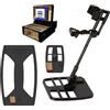 NOKTA MAKRO Metal Detector JEOHUNTER 3D Dual System NOKTA MAKRO