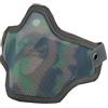 EMERSON PROTEZIONE RETE FINO AL NASO WODDLAND EMERSON