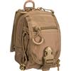 MIL-TEC Hextac® - Taschino da cintura - Dark Coyote Tan - Mil-Tech (13485019)