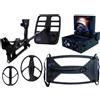 NOKTA MAKRO Metal Detector DEEPHUNTER 3D 12,5 kHz Pro Package NOKTA MAKRO