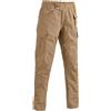 DEFCON 5 Pantalone tattico mod. Panther colore coyote tan - DEFCON 5 (D5-3416 CT)