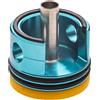 FPS Testa Cilindro Ver.2 in Ergal con Due ORing di tenuta - FPS - (TC02C)