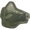 EMERSON PROTEZIONE RETE FINO AL NASO VERDE EMERSON