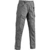 DEFCON 5 Pantalone tattico mod. Panther colore wolf grey - DEFCON 5 (D5-3416 WGR)