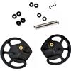 ManKung Set 2 carrucole di ricambio per balestre Serie MK-XB56 - Man Kung (MK-XB56CAM)