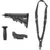 EK-ARCERY Set Accessori Deluxe per balestra Cobra R9 - Ek-Archery (B10045)