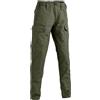 DEFCON 5 Pantaloni tattici mod. Basic colore verde - Defcon5 (D5-3453 OD)