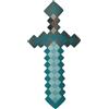 Spada di Diamante dal videogioco Minecraft (FM003)