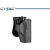 CYTAC Fondina rigida professionale per Beretta APX - CYTAC