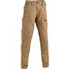 DEFCON 5 Pantaloni tattici mod. Basic colore coyote tan - Defcon5 (D5-3453 CT)