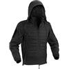 DEFCON 5 Giacca Urban Antivento colore nero - Defcon5 (D5-3460 B)