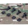 EMERSON Set viti per elmetto MICH