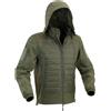 DEFCON 5 Giacca Urban Antivento colore verde - Defcon5 (D5-3460 OD)