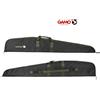 GAMO Sacca porta fucili imbottita Nera e Verde con tracolla by Gamo