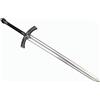 SPADA IN FOAM FATE STAY NIGHT PER COSPLAY E GIOCO