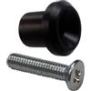 FPS PORTACUSCINETTO PER TESTA PISTONE IN POM FPS (PCTL)