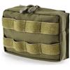 OUTAC Tasca VGP mini Utility - VERDE - OUTAC (OT-VGP OD)