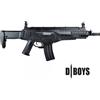 D-BOYS Beretta ARX-160 sportline nero D|BOYS