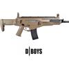 D-BOYS Beretta ARX-160 sportline tan D|BOYS