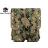 EMERSON Tasca Doppia LBT Style per caricatori M4 AOR2 Emerson