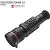 HIKMICRO Visore Termico HIKMICRO THUNDER ZOOM 2.0 60MM