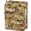 OUTAC Tasca Utility grande Field Pouch -vegetato italiano (OT-UPAVX VI)