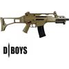 Fucile elettrico G36C TAN D|BOYS