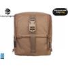 EMERSON Tasca Gp Utility CP Style Coyote Brown Emerson