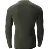 UYN Maglia Termica AMBITYON DEFENDER UW SHIRT Verde