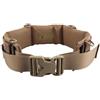 DEFCON 5 Cinturone imbottito con MOLLE SYSTEM - Coyote Tan