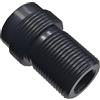 Adattatore per silenziatori in Alluminio per Fucili Sniper WELL MB02