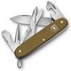 VICTORINOX Pioneer Alox terra brown LIMITED EDITION 2024 Victorinox