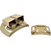 ROYAL FONDINA RIGIDA TAN PORTA CARICATORI BERETTA ROYAL (HM9CAR-T)