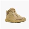 MERRELL Anfibio Nova 3 Tactical Mid WP Dark Coyote MERRELL