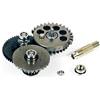 MODIFY SET Iingranaggi MGS SMOOTH per MARUI V2/3 TORQUE MODIFY (MO-GB-09-020)(MO-GB-09-020)