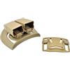 ROYAL FONDINA RIGIDA PORTA CARICATORI PER GLOCK TAN (HGLCAR-T)