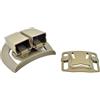 ROYAL FONDINA RIGIDA PORTA CARICATORI PER COLT 1911 TAN (H19CAR-T)