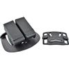 ROYAL FONDINA RIGIDA PORTA CARICATORI PER COLT 1911 NERA (H19CAR-B)