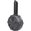 G&G Caricatore DRUM a GAS da 300 BBs per SMC-9 G&G (G08197)