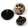 MODIFY SET Iingranaggi TORQUE PER GEARBOX VER.2 VER.3 VER.6 MODIFY (MO-G96)