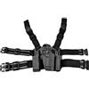 ROYAL FONDINA RIGIDA COSCIALE PER M92 / TORCIA / CARICATORE NERA (HKIT-M9-B)