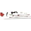 G&G ETU 2.0 Softair Mosfet 4.0 con Regular Trigger per V2 Gearbox con cavi posteriori - G&G (G11158)