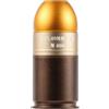 G&G Granata softair a gas 70 BB GM406 - G&G (G08214)