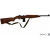 DENIX Fucile decorativo M1 Carbinecon cinghia , cal.30 1941 (01122/c)