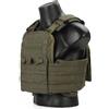 EMERSON Gilet tattico CP STYLE CPC - BLUE LABEL -RANGER GREEN Porta Piastre - Emerson (EMB7400RG)