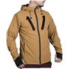 EMERSON Giacca Hattori Skin Windbreaker Tan (EMS6872CB)