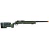 D-BOYS Fucile Softair Sniper a Molla M40 (829V) colore verde marchio D Boys