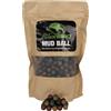 Sfede di Argilla per Fionda Bio-Degradabili - CF.50 pz blackBIRD