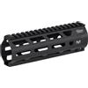 G&G Paramano nero per fucili elettrici softair GG-ARP556 2.0 - M-LOK XXV 7 - G&G (G03237)