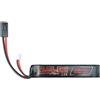 FUEL RC Batteria softair Lipo 11.1v - 1250mAh 20C Fuel-RC
